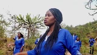 TUNAKUPENDA MAMA  ST JOHN CHOIR KITENGELA [upl. by Culhert]