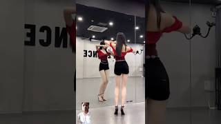 Suining FZ Dance Dont worry there is a reverse Entertainer dance challenge [upl. by Anneyehc453]