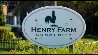 Henry Farm Toronto Neighborhood  North York Community  Real Estate for sale [upl. by Pauiie]