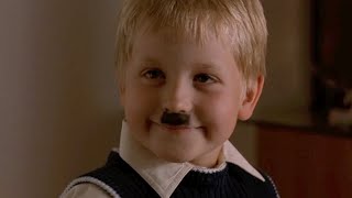 Eurotrip 78 Best Movie Quote  Hitler Child 2004 [upl. by Skvorak]