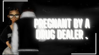 Imvu Series  Pregnant by a drug dealer  S2 E1  ♡♡ [upl. by Akienaj380]