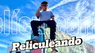 PELICULEANDOel rojavideo oficial [upl. by Elawalo48]