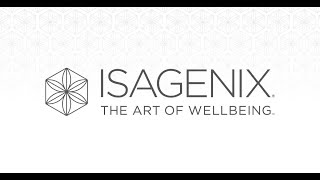 Welcome to Isagenix® Maximize Your Results [upl. by Hnaht]