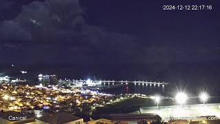 Webcam Live  Caniçal  Madeira  Portal Netmadeira [upl. by El]