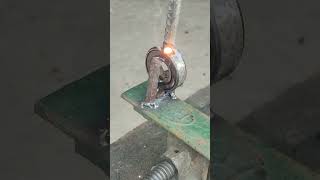 creative ideas creativetools ideas welding [upl. by Atteuqaj]