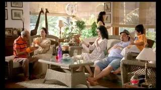 Monginis Latest TVC  2012 [upl. by Ydniahs769]