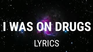 Madchild  I Was On Drugs Lyrics New Song [upl. by Mailliwnhoj784]