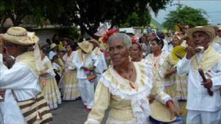 EL PILON VALLENATO [upl. by Acsisnarf]