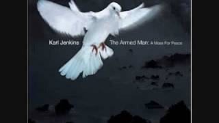 X Agnus Dei  The Armed Man A Mass For Peace [upl. by Seftton]