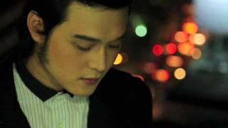 Chờ em một đời  Night version Quang Vinh OFFICIAL MUSIC VIDEO HD [upl. by Roid]