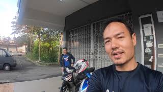 Mesra Bikers CNY Ride 2019 Kuala Lumpur [upl. by Ashwell188]