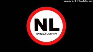 Naujieji Lietuviai  Ašaros [upl. by Chiquita]