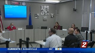 Washoe County School District Discusses Safety and Mental Health [upl. by Laurie]