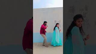 Godari Gattu Meedha🦜 Sankrantikivastunnam venkatesh movie melody song shorts trending viral [upl. by Letisha]