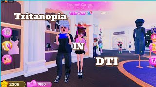 DTI but Im Colorblind Tritanopia w Stevieplaygames [upl. by Mirth413]