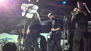 Priessnitz  Jezero Live  Palác Akropolis Praha 13 12 2014 [upl. by Isbel271]