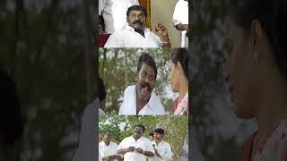 Imman Annachi Super Hit Comedy  Tamil Comedy Scene  Kodai Mazhai Comedy Scene tamilmegamovies [upl. by Ahtaela]