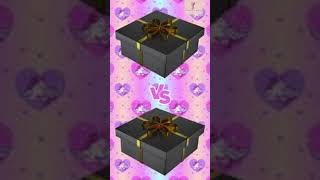 Gift Box Frenzy Who Will Get the Best Prize [upl. by Yesnnyl]