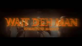 WAIT DEH MAN REMIX Dj Tomasitoxx Mashup Darell Nicky Jam Wisin amp Bruno Furlan [upl. by Inuat336]