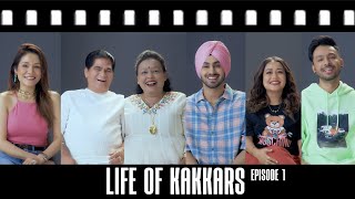 is Neha Kakkar Pregnant   Life Of Kakkars  Episode 1 [upl. by Llertram666]