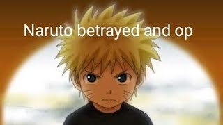 Naruto betrayed and op part 6 texting story [upl. by Greenlee]