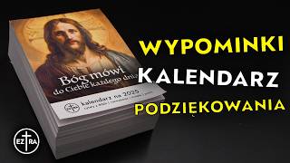 🚨 Ogłoszenia brata Ezry – WYPOMINKI KALENDARZ PODZIĘKOWANIA ♥️ [upl. by Archaimbaud]