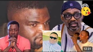 OGA O OBESERE TI SORO FUN ODALE NINU FUJI MUSIC INDUSTRY viral [upl. by Ingold390]