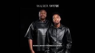 Samthing Soweto  Dj maphorisa  Amalanga awafani [upl. by Ahiel]