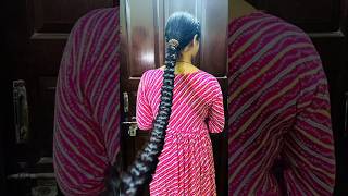 💯Best Hair Growth Shampoo Hack For Silky Long Hair Stop Hairfall ✅ shorts hairccare viral diy [upl. by Cai]