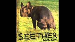 Seether  Seether Veruca salt cover2013 New album 20022013 [upl. by Mack]