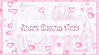 ☆》Short Round Face《☆ Subliminal [upl. by Fasta34]