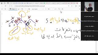 acyclic alkane 2 [upl. by Yrbua]