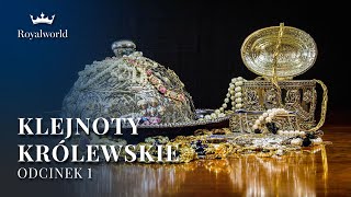 Klejnoty Królewskie  EP 1  Dokument z polskim lektorem [upl. by Suivatco]