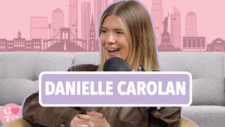 who IS Danielle Marie Carolan [upl. by Hyo]