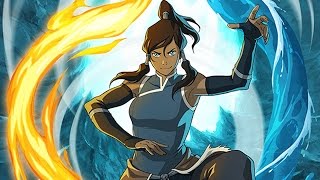 The Legend of Korra  Game Release Date amp New Mode [upl. by Ymerrej]