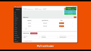 MyTruckScales Remote WeighMaster  Optimize Truck Weighing Efficiency [upl. by Nytsuj]