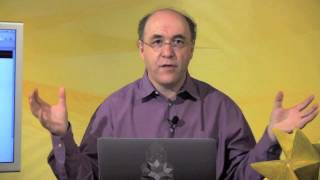 Stephen Wolfram The Background and Vision of Mathematica [upl. by Cranston]