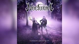 NOCTURNA  OF SORCERY AND DARKNESS 2024 FULL ALBUM [upl. by Maillil]