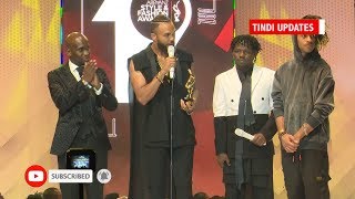 Asfas 2019 Winners And Nominees Full Award Show [upl. by Franciskus949]