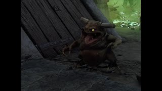 Warhammer Vermintide 2  Geheimnisnacht eventbrought us Nurglings [upl. by Weatherley]