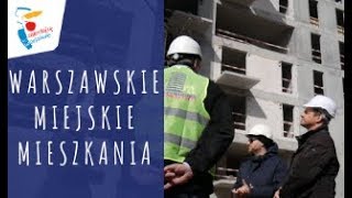 Warszawskie miejskie mieszkania [upl. by Lucias]