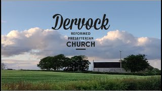 Dervock Reformed Presbyterian Church  271024  Rev Peter Jemphrey Church Weekend Talk 3 part 2 [upl. by Erkan416]