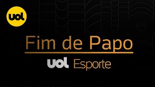 Fim de Papo  Fla vence Nova Iguaçu Corinthians encara Inter de Limeira comentaristas analisam [upl. by Nyladam228]