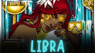 LIBRA TREMENDOOO KARMA😱💫 ESTA PERSONA AHORA MISMO SUFRE POR TI😭💔LIBRA SEPTIEMBRE 2024 [upl. by Notsirhc883]