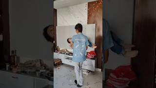 Bothers lovelove brother familyshort familyvlog shorts funny enjoymentviralshort trending [upl. by Ydospahr]