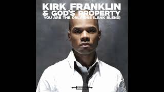 Kirk Franklin  You Are The Only One Lank Blend fyp kendricklamar kirkfranklin Blend mix [upl. by Limoli]