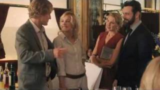 Midnight in Paris  Trailer Italiano [upl. by Sada205]