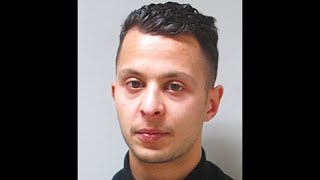 Paris 2015 attacker Salah Abdeslam transferred from Belgium to France [upl. by Jacoby]