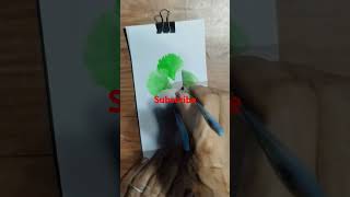 shortsvideo painting art shorts youtubeshorts [upl. by Aerb]