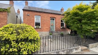 40 Annesley Park Ranelagh Dublin 6 [upl. by Abbotsen]